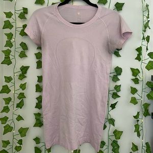 Lululemon Swiftly Tech Tee